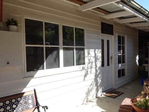 The Blacksmiths Cottage - Accommodation Yamba 22