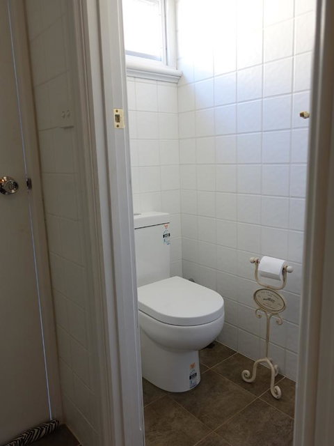 The Blacksmiths Cottage - Accommodation Yamba 32