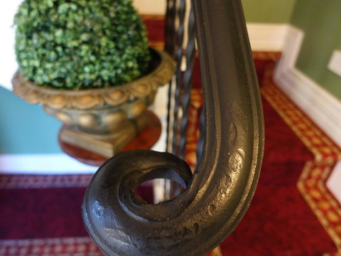 The Blacksmiths Cottage - Accommodation Yamba 33