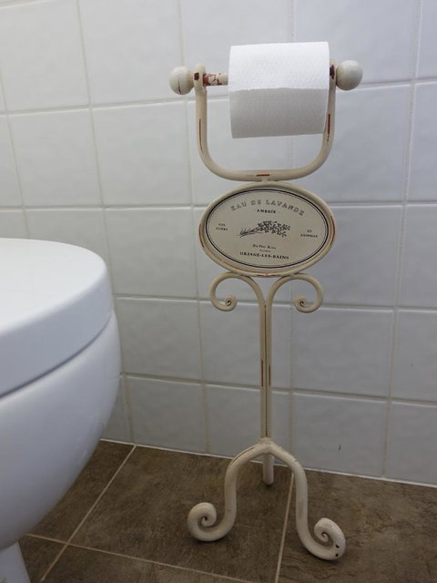 The Blacksmiths Cottage - Accommodation Yamba 28