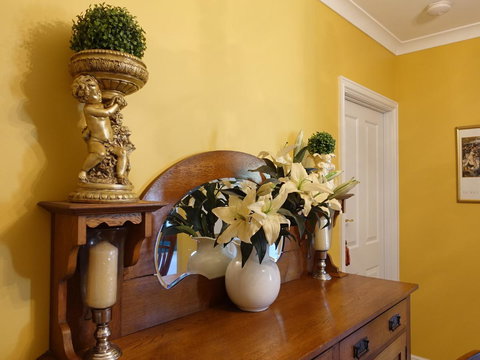 The Blacksmiths Cottage - Accommodation Yamba 10