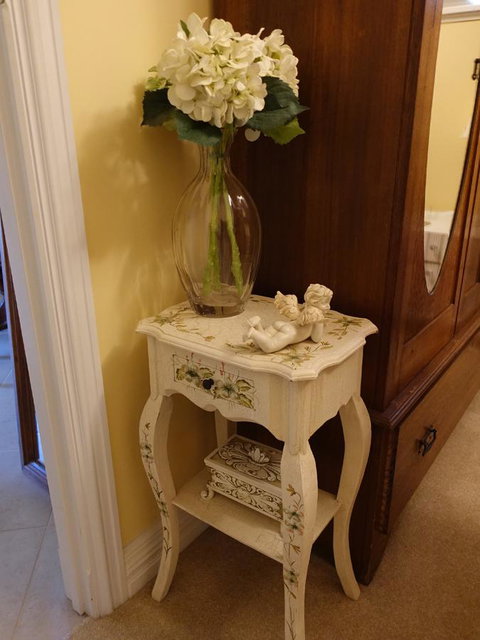 The Blacksmiths Cottage - Accommodation Yamba 26