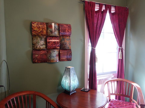 The Blacksmiths Cottage - Accommodation Yamba 31