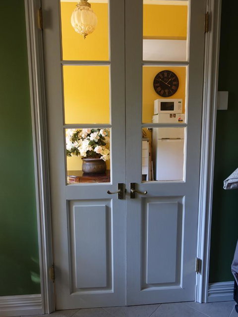 The Blacksmiths Cottage - Accommodation Yamba 18