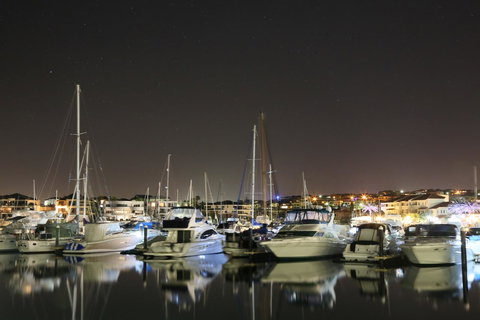 Studio Style Mindarie Marina - Accommodation Yamba 11