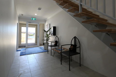 Studio Style Mindarie Marina - Accommodation Yamba 13