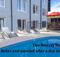 The Murray Hotel - Accommodation Yamba