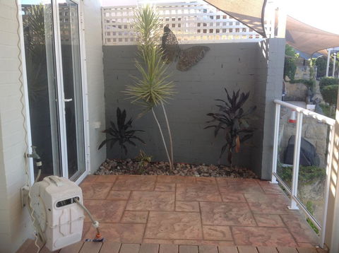 Waterside Canal Dreams - Accommodation Yamba 15