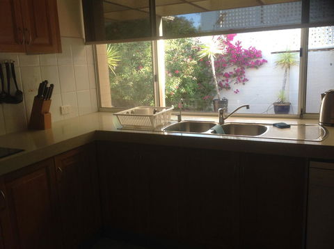 Waterside Canal Dreams - Accommodation Yamba 9
