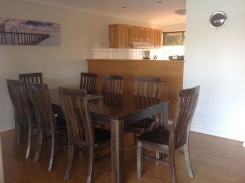 Waterside Canal Dreams - Accommodation Yamba 12