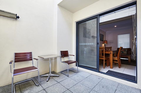 Fremantle Townhouse Unit 6 - Accommodation Yamba 2