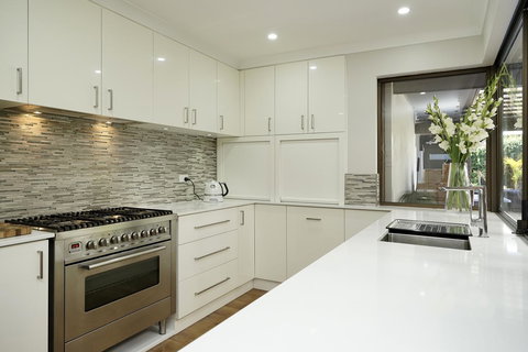 Marcus Villa Booragoon - Accommodation Yamba 6