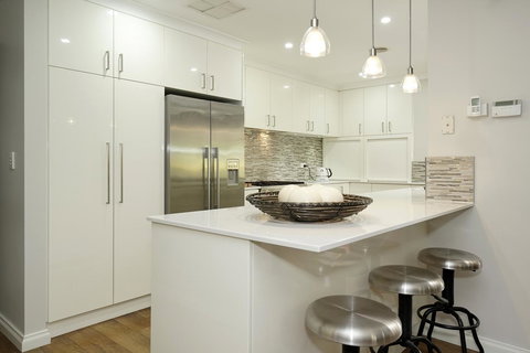 Marcus Villa Booragoon - Accommodation Yamba 2