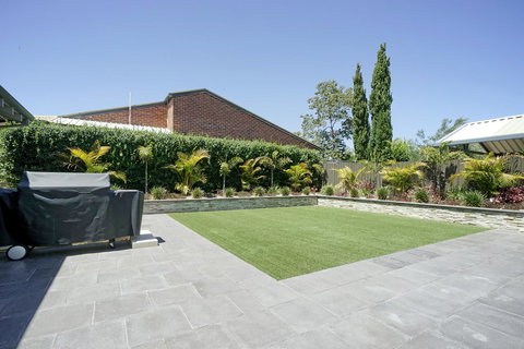 Marcus Villa Booragoon - Accommodation Yamba 3