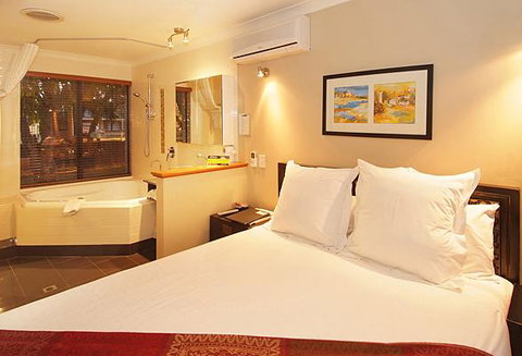 Dunsborough Luxury Villa - Accommodation Yamba 10