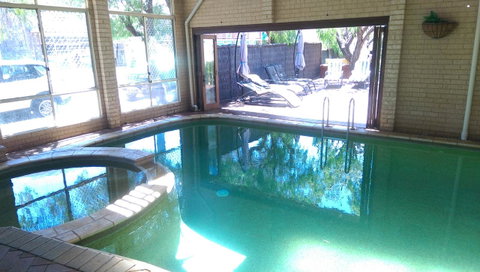 Dunsborough Luxury Villa - Accommodation Yamba 2