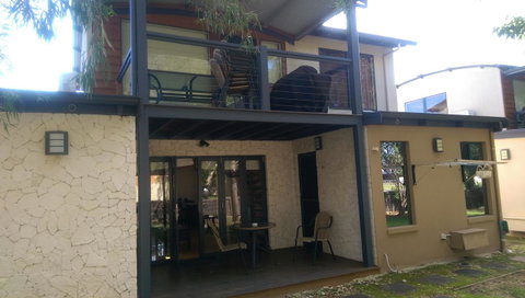 Dunsborough Luxury Villa - Accommodation Yamba 11