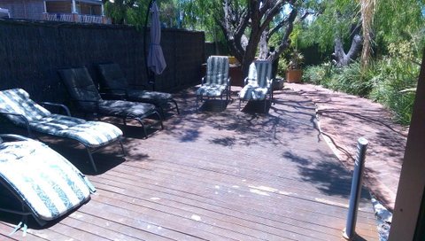 Dunsborough Luxury Villa - Accommodation Yamba 9