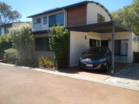 Dunsborough Luxury Villa - Accommodation Yamba 7