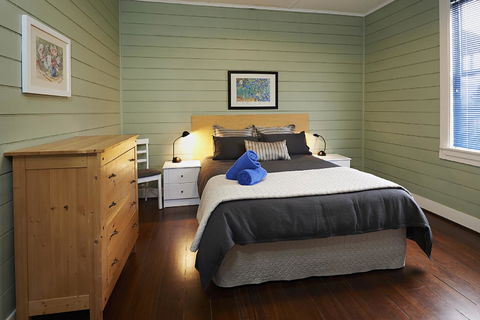 Albany Harbourside Apartments And Houses - Accommodation Yamba 41