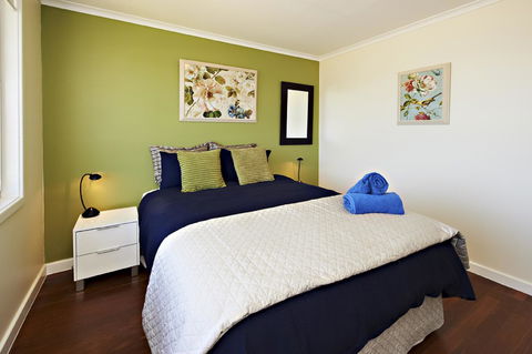 Albany Harbourside Apartments And Houses - Accommodation Yamba 31