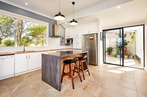 Albany Harbourside Apartments And Houses - Accommodation Yamba 12