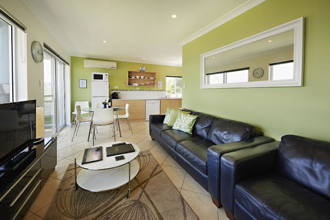 Albany Harbourside Apartments And Houses - Accommodation Yamba 44