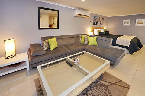 Albany Harbourside Apartments And Houses - Accommodation Yamba 29