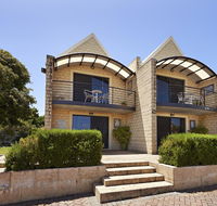 Albany Harbourside Apartments And Houses - Accommodation Yamba