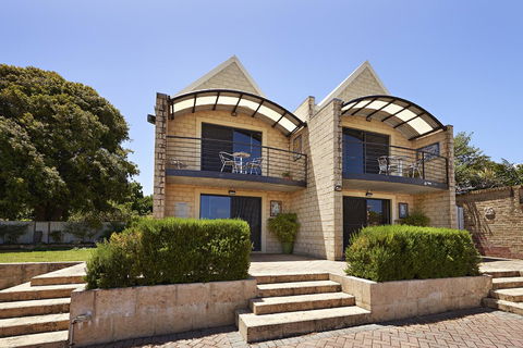 Albany Harbourside Apartments And Houses - Accommodation Yamba 0