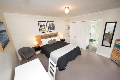Albany Harbourside Apartments And Houses - Accommodation Yamba 14
