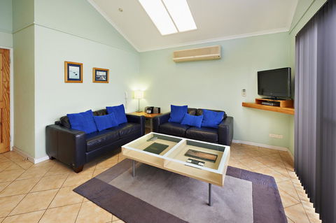 Albany Harbourside Apartments And Houses - Accommodation Yamba 36