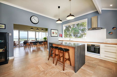 Albany Harbourside Apartments And Houses - Accommodation Yamba 13