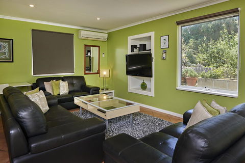 Albany Harbourside Apartments And Houses - Accommodation Yamba 27