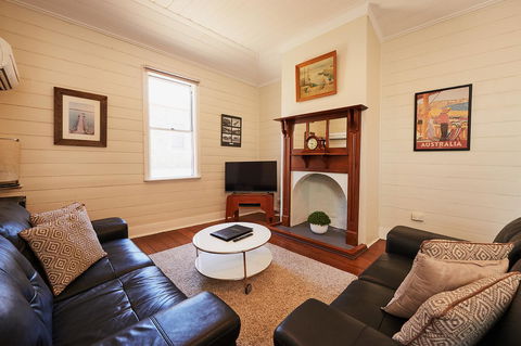 Albany Harbourside Apartments And Houses - Accommodation Yamba 7