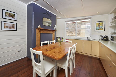 Albany Harbourside Apartments And Houses - Accommodation Yamba 26