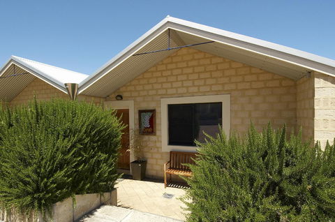 Albany Harbourside Apartments And Houses - Accommodation Yamba 35