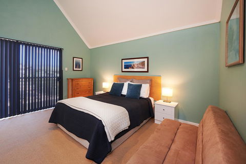 Albany Harbourside Apartments And Houses - Accommodation Yamba 9