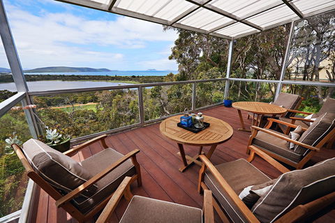 Albany Harbourside Apartments And Houses - Accommodation Yamba 25