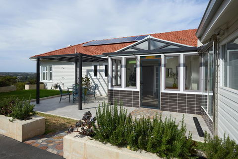 Albany Harbourside Apartments And Houses - Accommodation Yamba 11