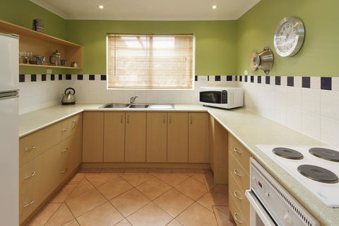 Albany Harbourside Apartments And Houses - Accommodation Yamba 19