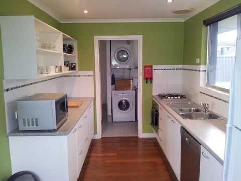 Albany Harbourside Apartments And Houses - Accommodation Yamba 42