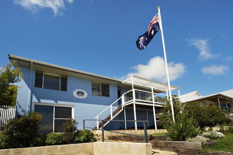 Albany Harbourside Apartments And Houses - Accommodation Yamba 30