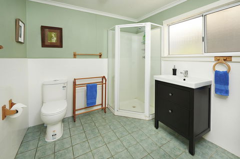 Albany Harbourside Apartments And Houses - Accommodation Yamba 40