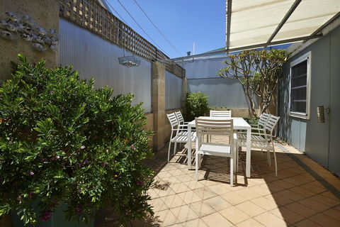 Albany Harbourside Apartments And Houses - Accommodation Yamba 33