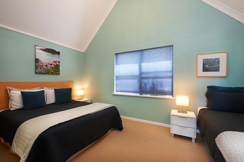 Albany Harbourside Apartments And Houses - Accommodation Yamba 8