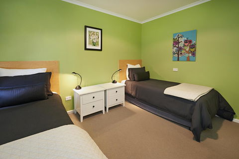 Albany Harbourside Apartments And Houses - Accommodation Yamba 2