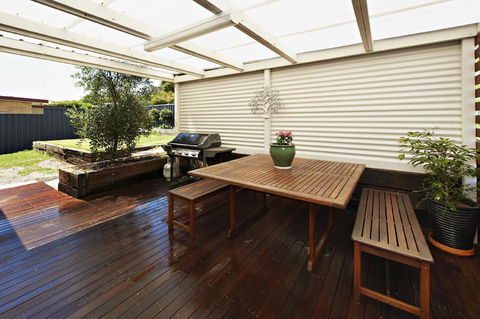 Albany Harbourside Apartments And Houses - Accommodation Yamba 43