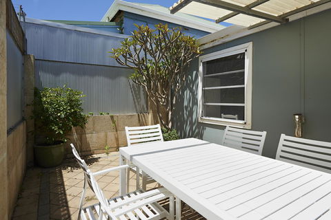 Albany Harbourside Apartments And Houses - Accommodation Yamba 5