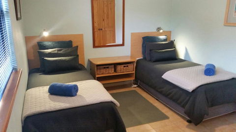 Albany Harbourside Apartments And Houses - Accommodation Yamba 39